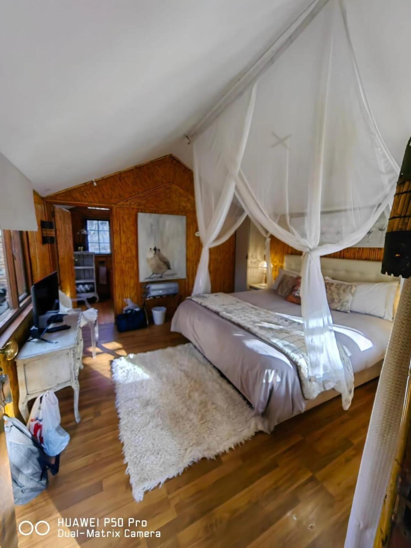 Iris Retreat & Island Day Spa Хартбееспоорт Екстериор снимка